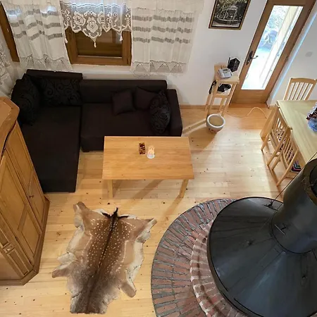 Casa vacanze Oaza Mira Planinska Kuca Goc Vrnjačka Banja