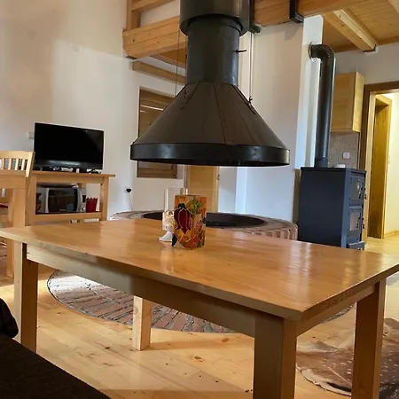 Oaza Mira Planinska Kuca Goc Casa vacanze Vrnjačka Banja